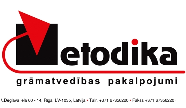 Metodika, SIA